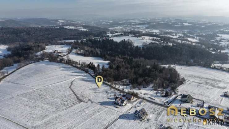 Łapanów, ul. , Działki  na sprzedaż, 