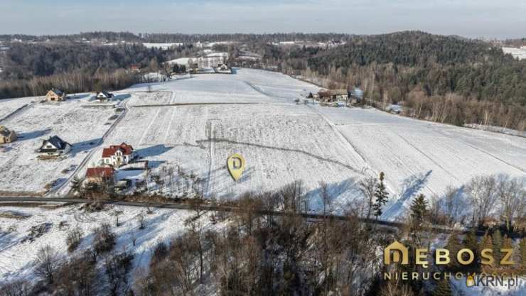 Działki  na sprzedaż, Łapanów, ul. , 