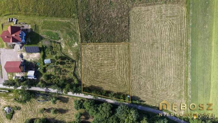 Działki  na sprzedaż, , Łapanów, ul. 