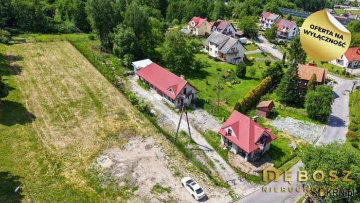 Działki  na sprzedaż, Bochnia, ul. , 