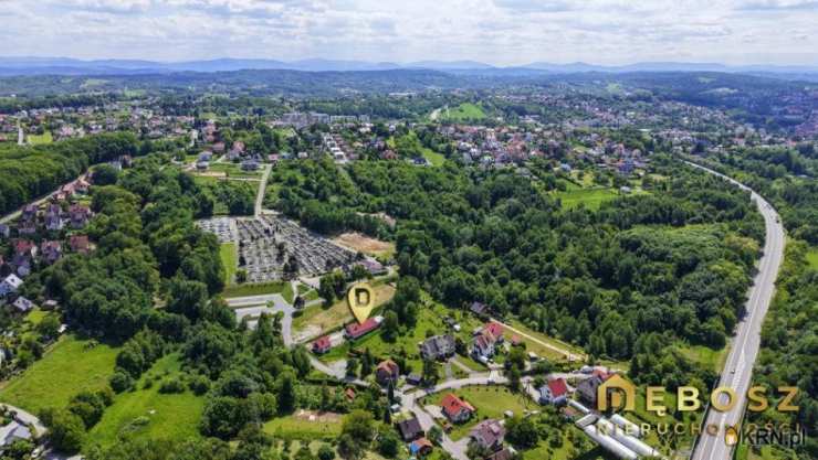 , Bochnia, ul. , Działki  na sprzedaż