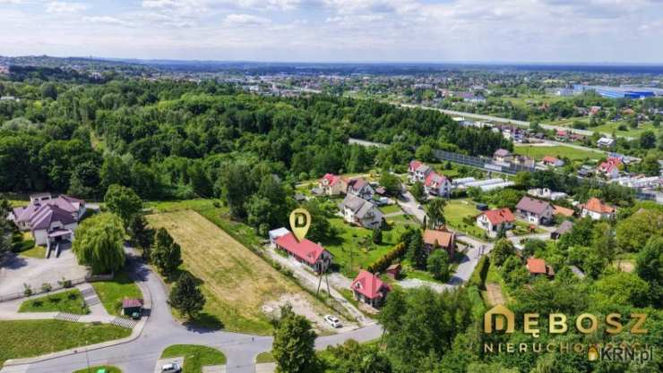 DĘBOSZ Nieruchomości, Działki  na sprzedaż, Bochnia, ul. 