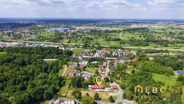 Działki  na sprzedaż, Bochnia, ul. , 