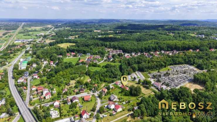 Działki  na sprzedaż, , Bochnia, ul. 