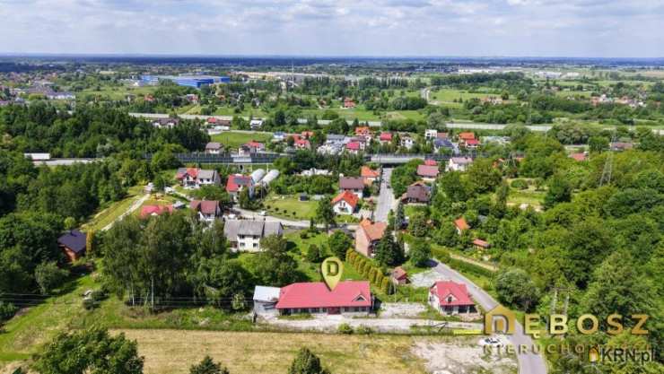 Bochnia, ul. , Działki  na sprzedaż, 