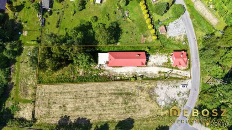 , Bochnia, ul. , Działki  na sprzedaż