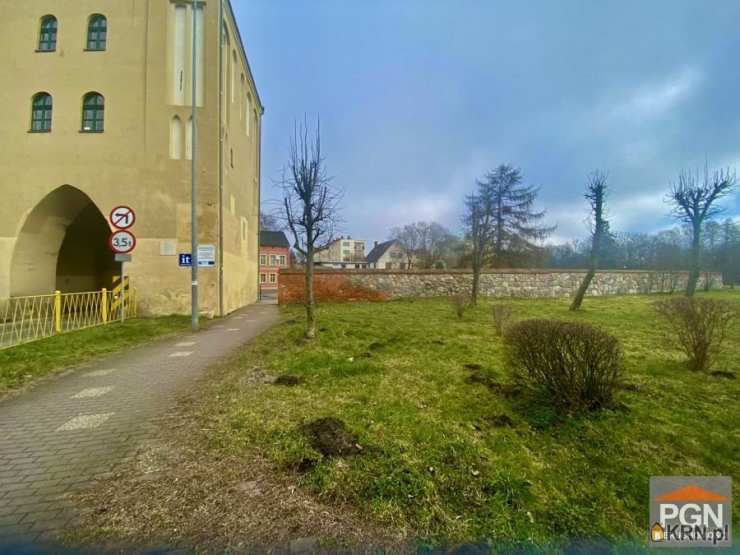 , Działki  na sprzedaż, Gryfice, ul. 