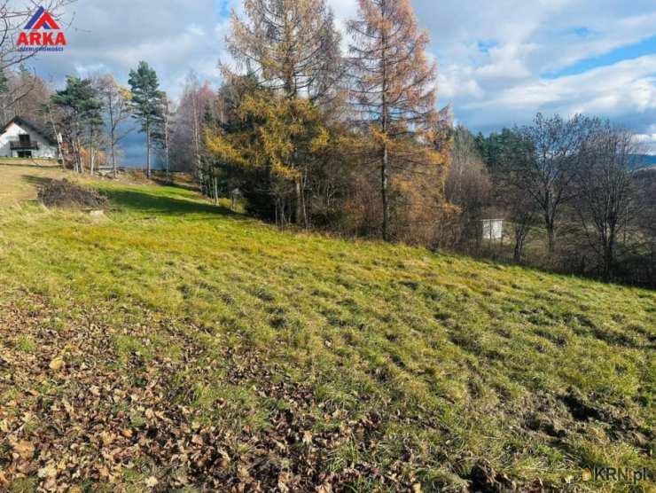 Działki  na sprzedaż, , Mszana Dolna, ul. 