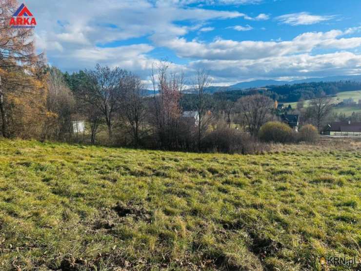 Mszana Dolna, ul. , , Działki  na sprzedaż