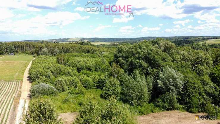 Wola Rafałowska, ul. , Działki  na sprzedaż, 