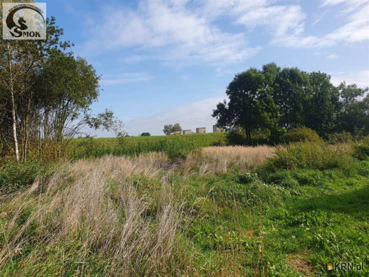 Biuro Nieruchomości SMOK Mateusz Góral, Działki  na sprzedaż, Łączany, ul. 