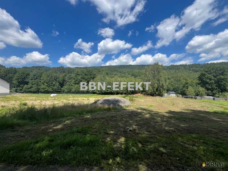 Działki  na sprzedaż, Międzybrodzie Bialskie, ul. , 