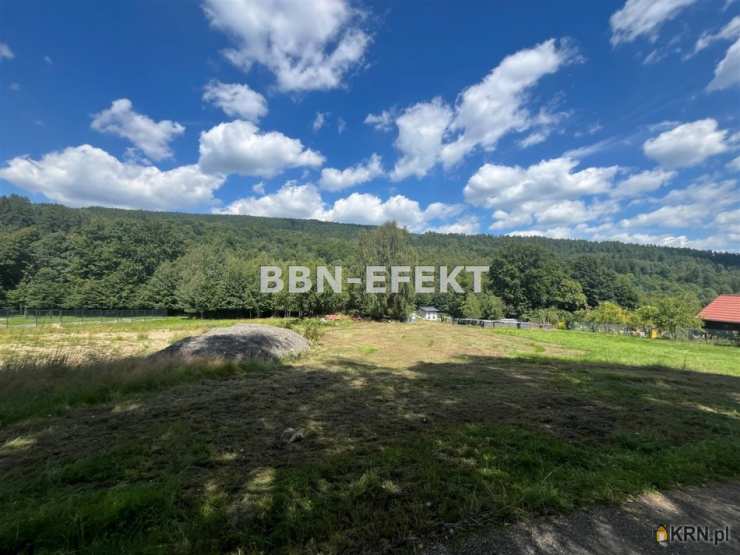 Działki  na sprzedaż, , Międzybrodzie Bialskie, ul. 