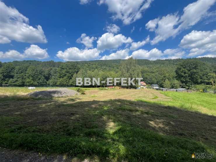 , Międzybrodzie Bialskie, ul. , Działki  na sprzedaż