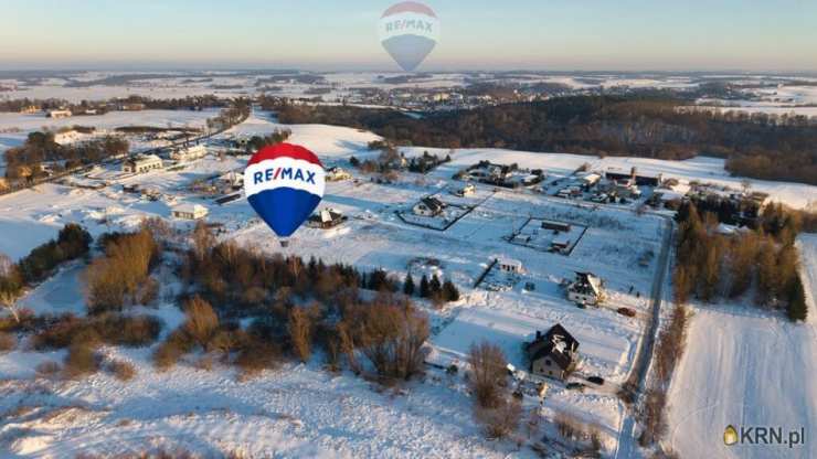 Działki  na sprzedaż, Nowiec, ul. , 