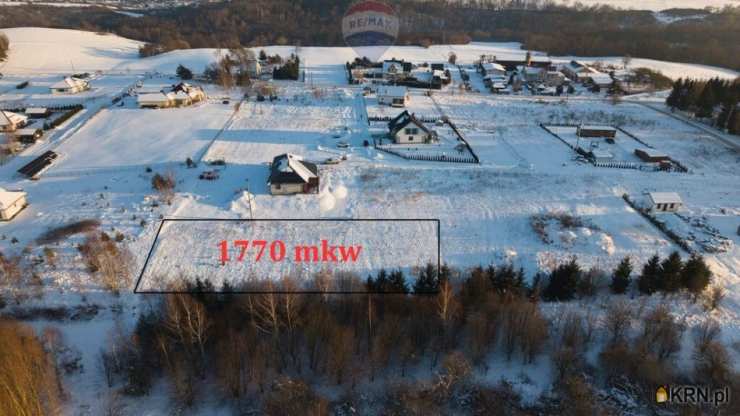 Działki  na sprzedaż, , Nowiec, ul. 