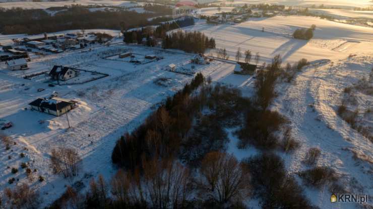 , Działki  na sprzedaż, Nowiec, ul. 