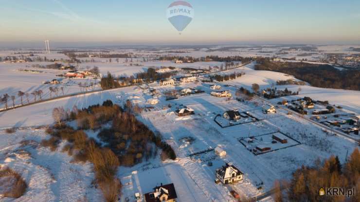 RE/MAX Polska, Działki  na sprzedaż, Nowiec, ul. 