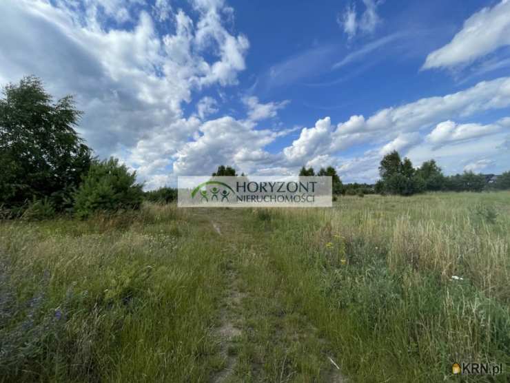 HORYZONT Nieruchomości, Działki  na sprzedaż, Bojano, ul. 