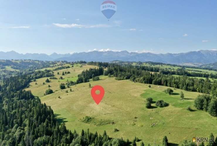 Działki  na sprzedaż, Gliczarów Dolny, ul. , 