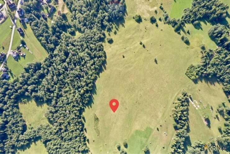 Działki  na sprzedaż, Gliczarów Dolny, ul. , 