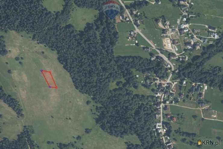 Działki  na sprzedaż, , Gliczarów Dolny, ul. 