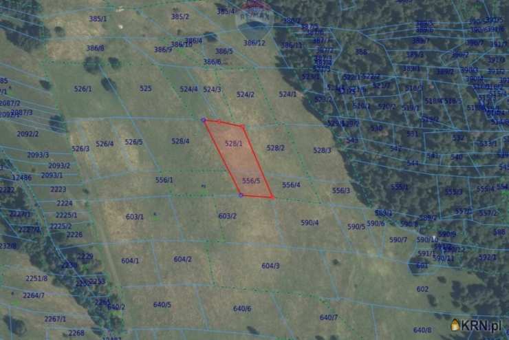 Gliczarów Dolny, ul. , Działki  na sprzedaż, 