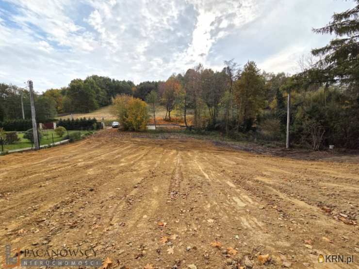 Działki  na sprzedaż, Przybysławice, ul. , 