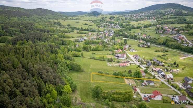 Krzeszów, ul. , , Działki  na sprzedaż