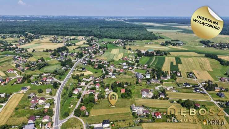 Działki  na sprzedaż, Niepołomice, ul. , 