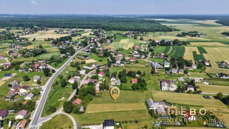 Działki  na sprzedaż, Niepołomice, ul. , 