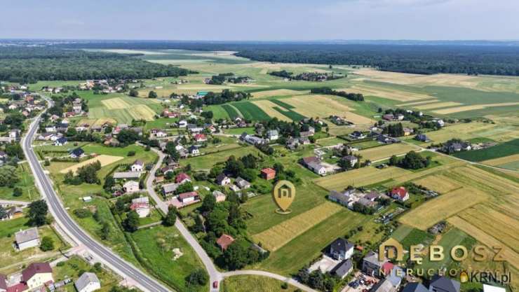Niepołomice, ul. , Działki  na sprzedaż, 