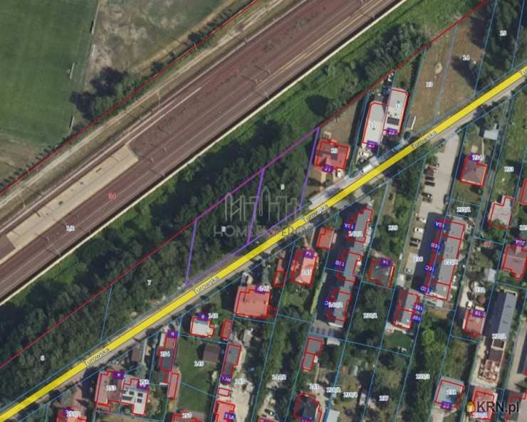 Kobyłka, ul. Turowska, , Działki  na sprzedaż