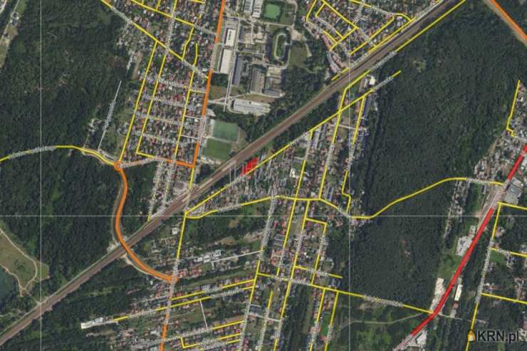 , Kobyłka, ul. Turowska, Działki  na sprzedaż