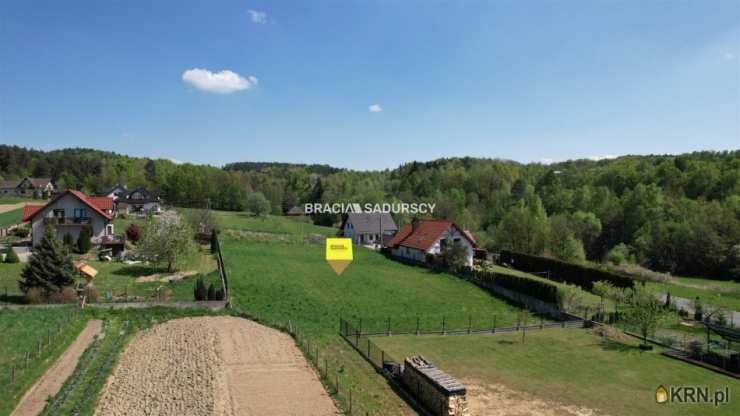 Działki  na sprzedaż, Łęki, ul. , 