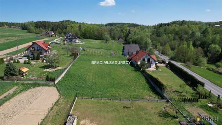 , Działki  na sprzedaż, Łęki, ul. 