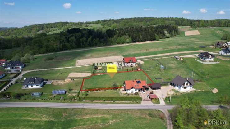 Działki  na sprzedaż, , Łęki, ul. 