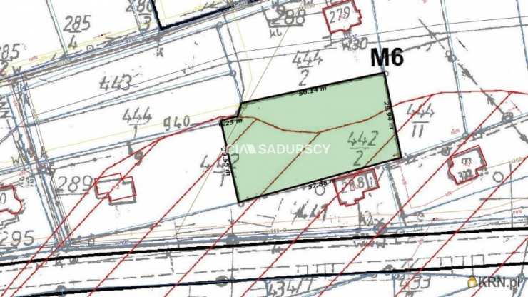 Łęki, ul. , Działki  na sprzedaż, 