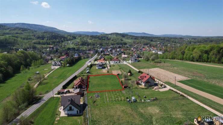 Działki  na sprzedaż, Łęki, ul. , 