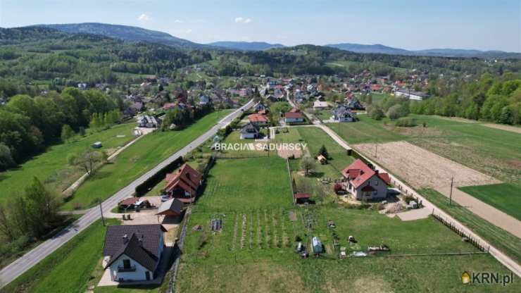 , Działki  na sprzedaż, Łęki, ul. 