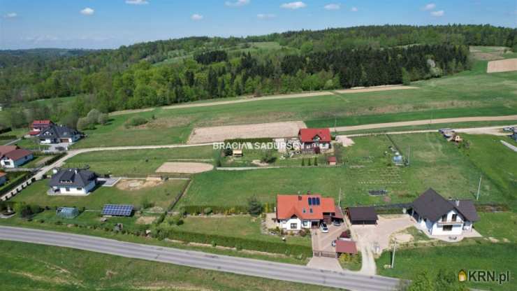 Działki  na sprzedaż, Łęki, ul. , 