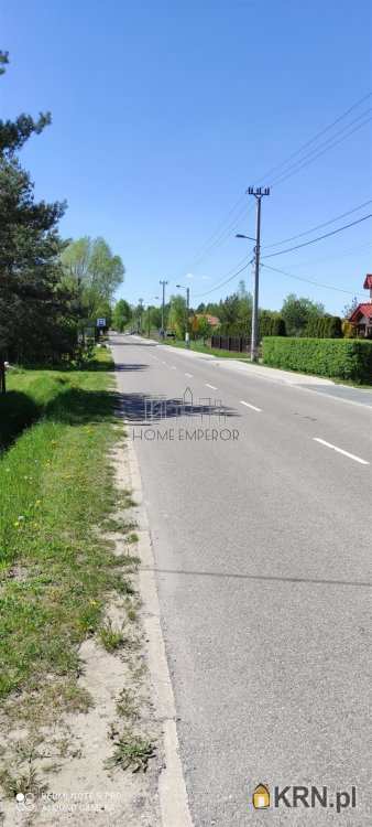 Działki  na sprzedaż, Kawęczynek, ul. Prosta, 