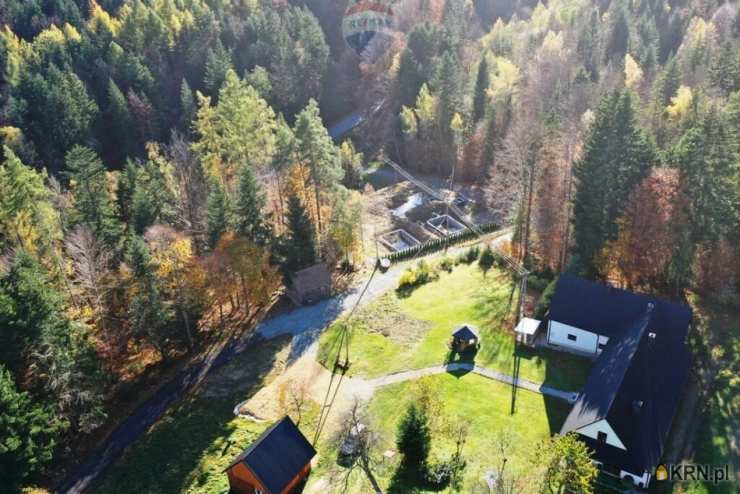 RE/MAX Polska, Działki  na sprzedaż, Sidzina, ul. 