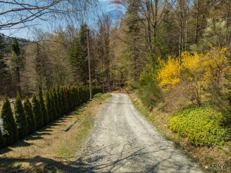 , Sidzina, ul. , Działki  na sprzedaż