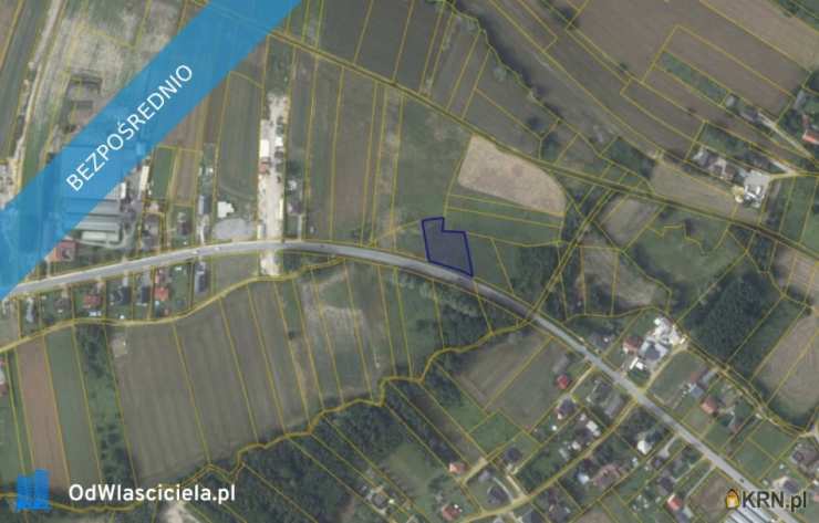 Działki  na sprzedaż, , Trąbki, ul. 