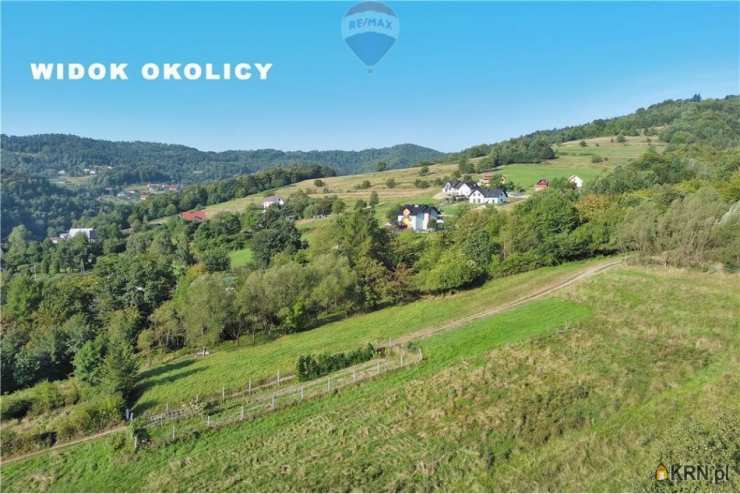 RE/MAX Polska, Działki  na sprzedaż, Czernichów, ul. 