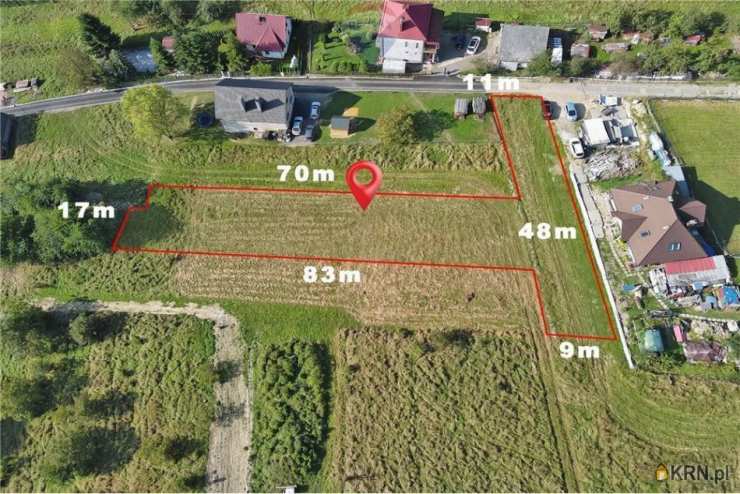 Czernichów, ul. , Działki  na sprzedaż, 