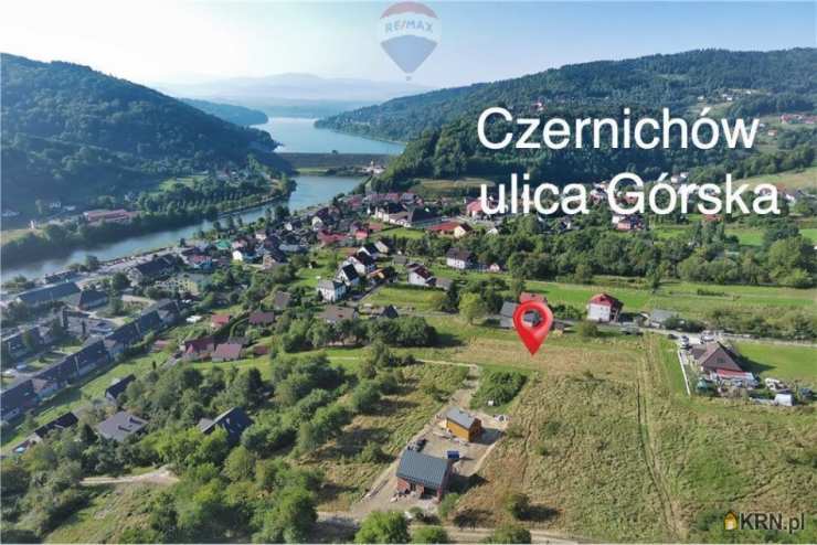 , Czernichów, ul. , Działki  na sprzedaż