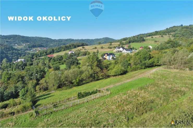 RE/MAX Polska, Działki  na sprzedaż, Czernichów, ul. 