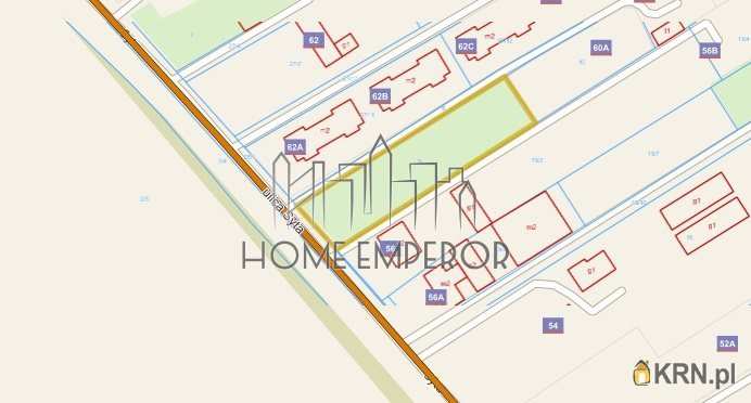 Warszawa, Wilanów/Zawady, ul. Syta, , Działki  na sprzedaż